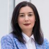 Ms. Elena Vicovanu